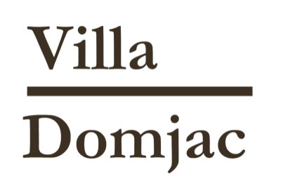 Villa Domjac
