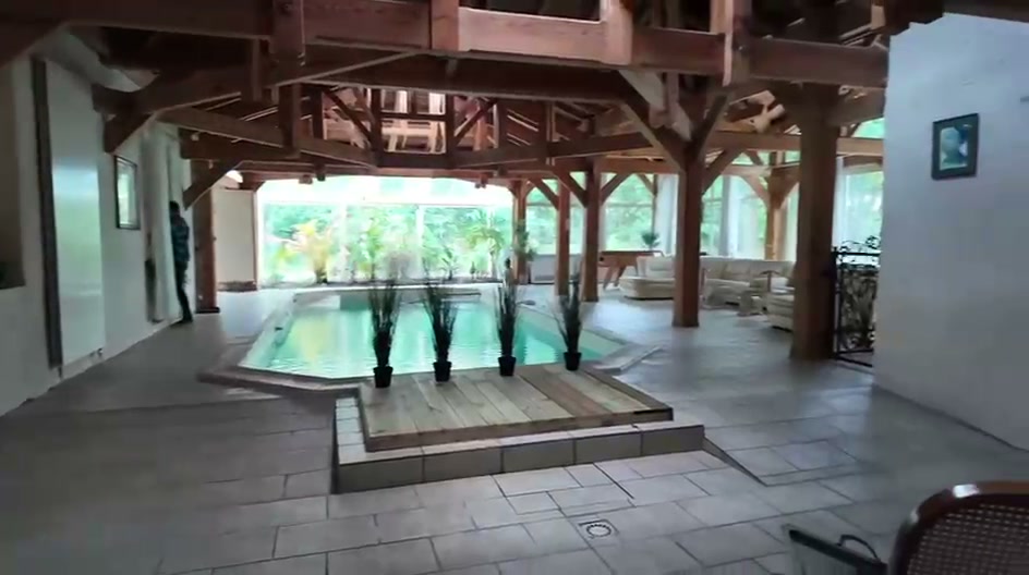 Découvrir la Villa Domjac en vidéo